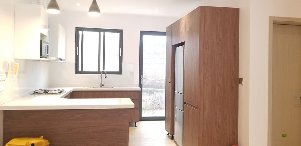 Thumbnail: 1-Bedroom Apartment | Rebero