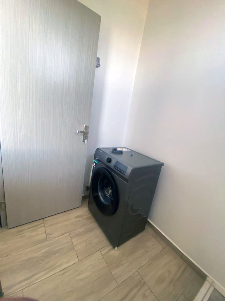Thumbnail: 1-Bedroom Apartment | Rebero