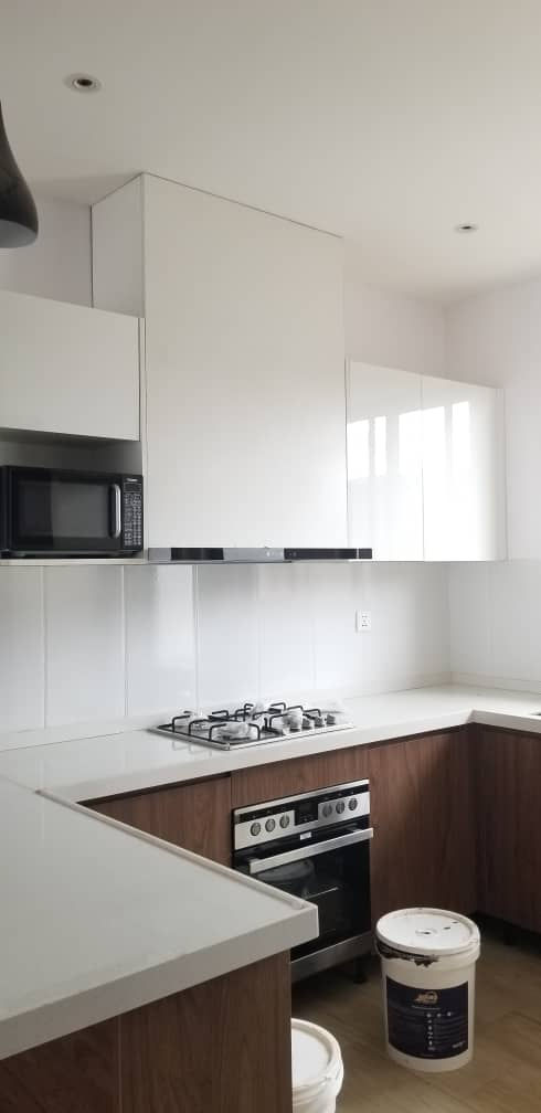 Thumbnail: 1-Bedroom Apartment | Rebero