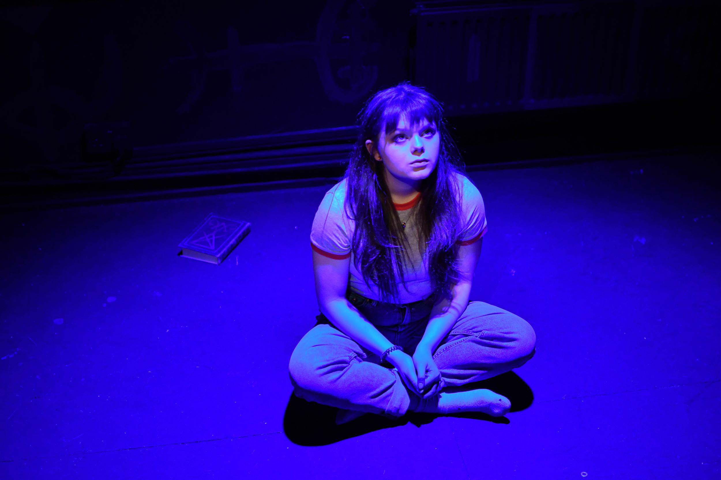 Theatre Luminaries Productions England