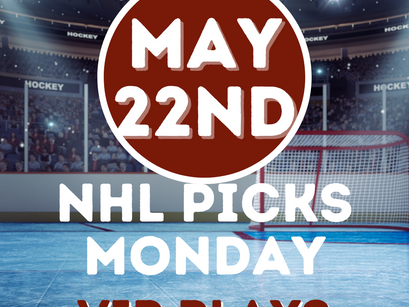 NHL Eastern Conference Finals Game 3 Hurricanes at Panthers Tuesday 5/22