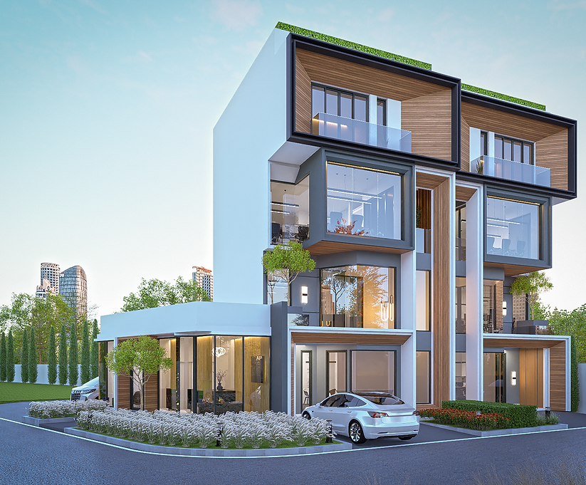 Office building and Sale gallery