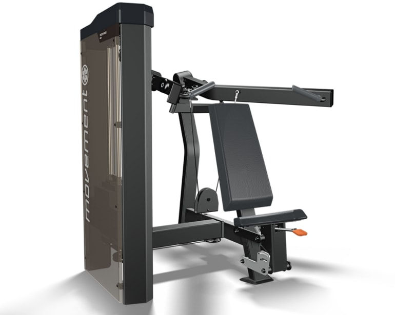 Miniatura: IDEA SHOULDER