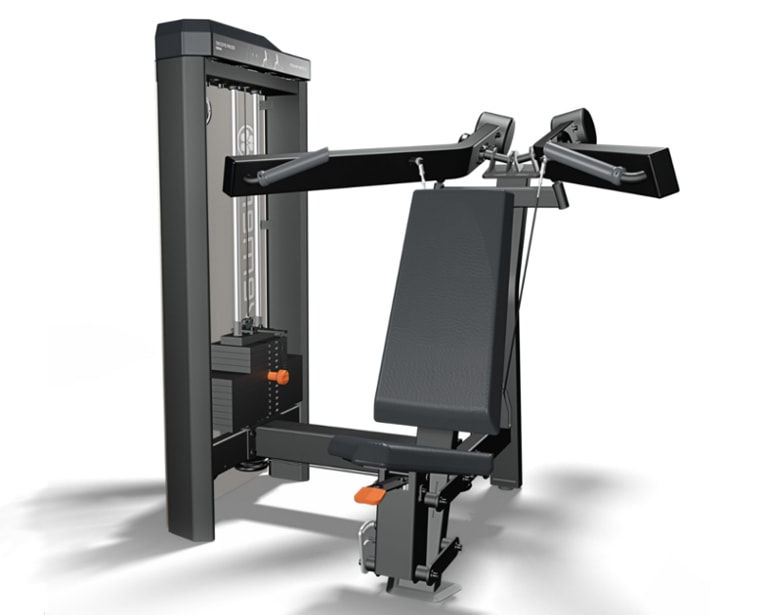 Miniatura: IDEA SHOULDER