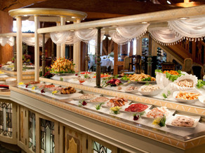 Onde Comer em Riga na Letônia!