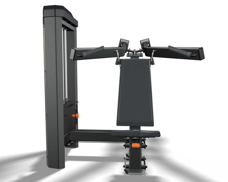 Miniatura: IDEA SHOULDER