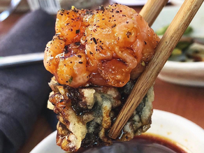 Onde eu gosto de comer em Barcelona