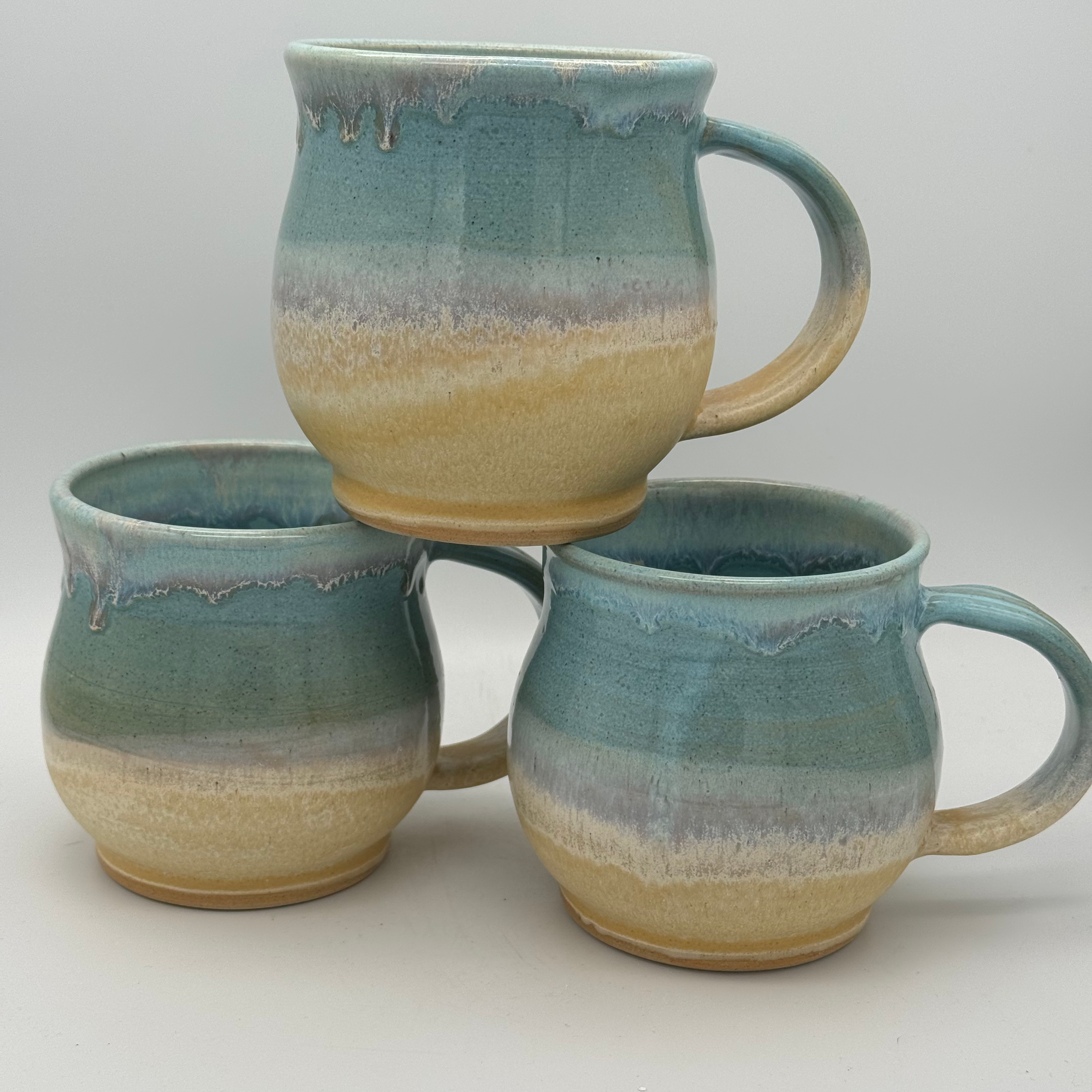 Sand and Sea Mug