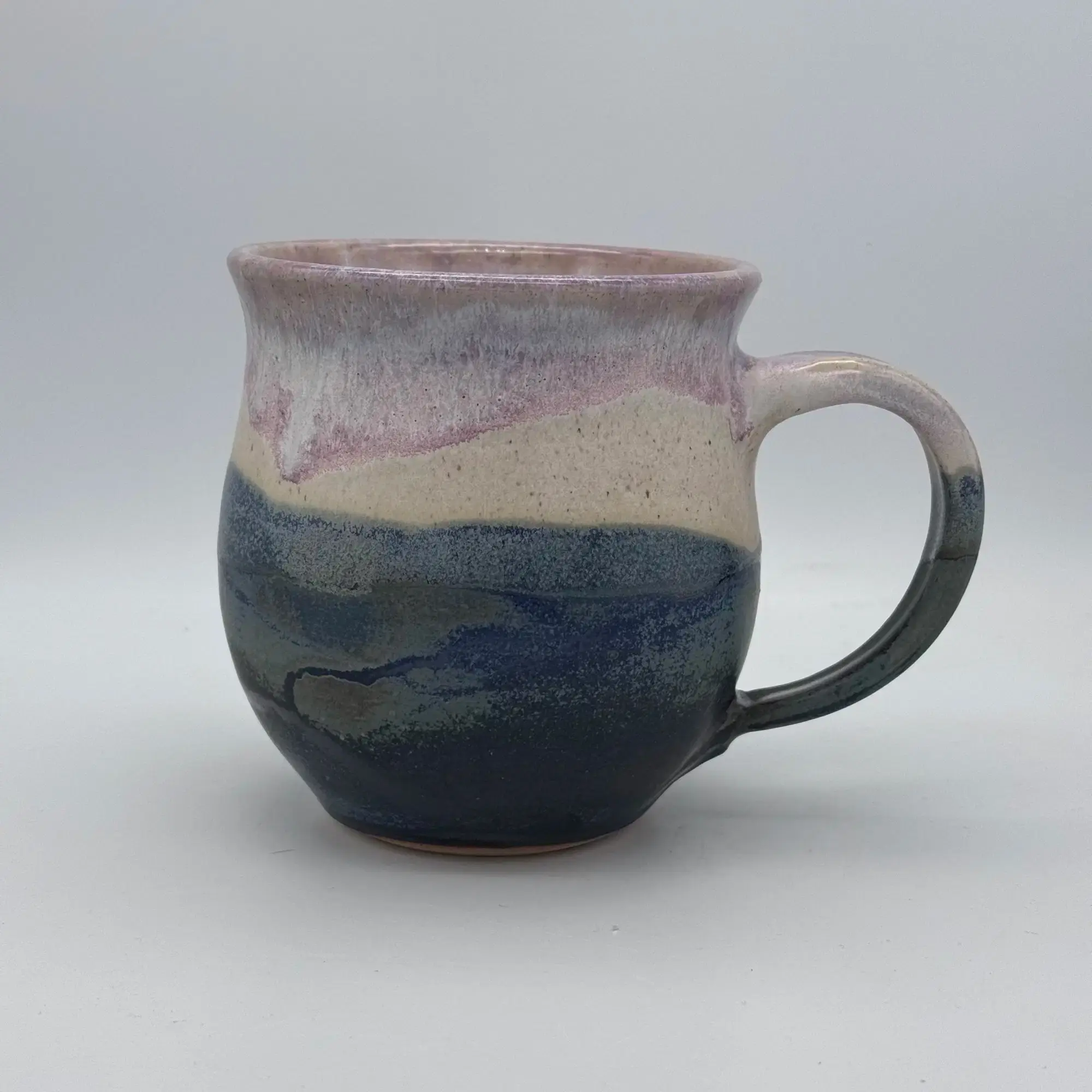 Extra Large Glenlivet mug