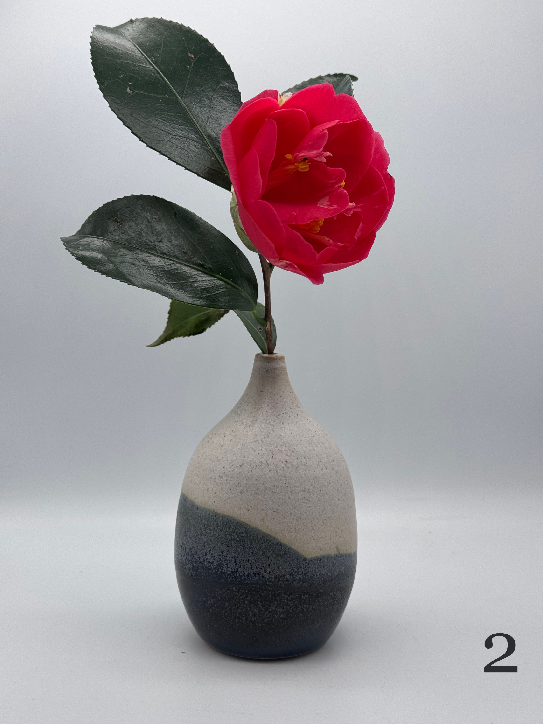Glen Coe bud vase 2