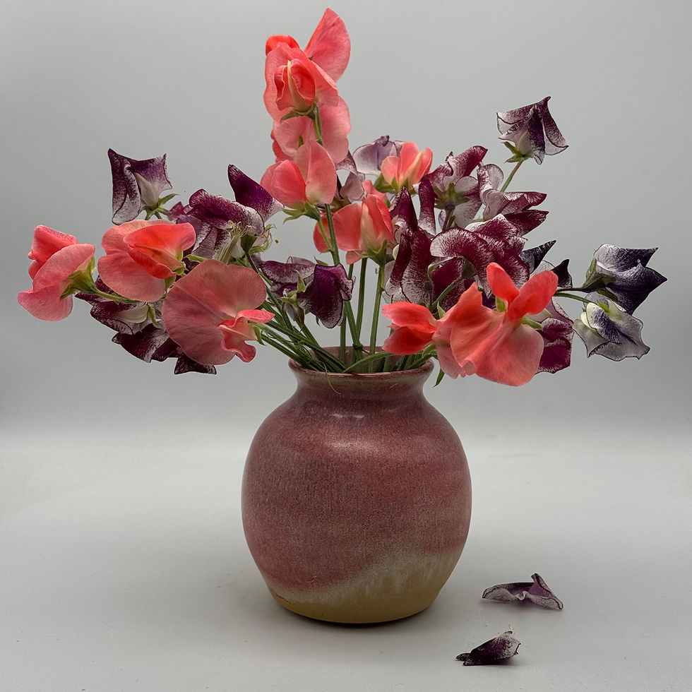 Thumbnail: Sweetpea small flowerVase