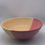Thumbnail: Rhubarb and custard collection serving bowl