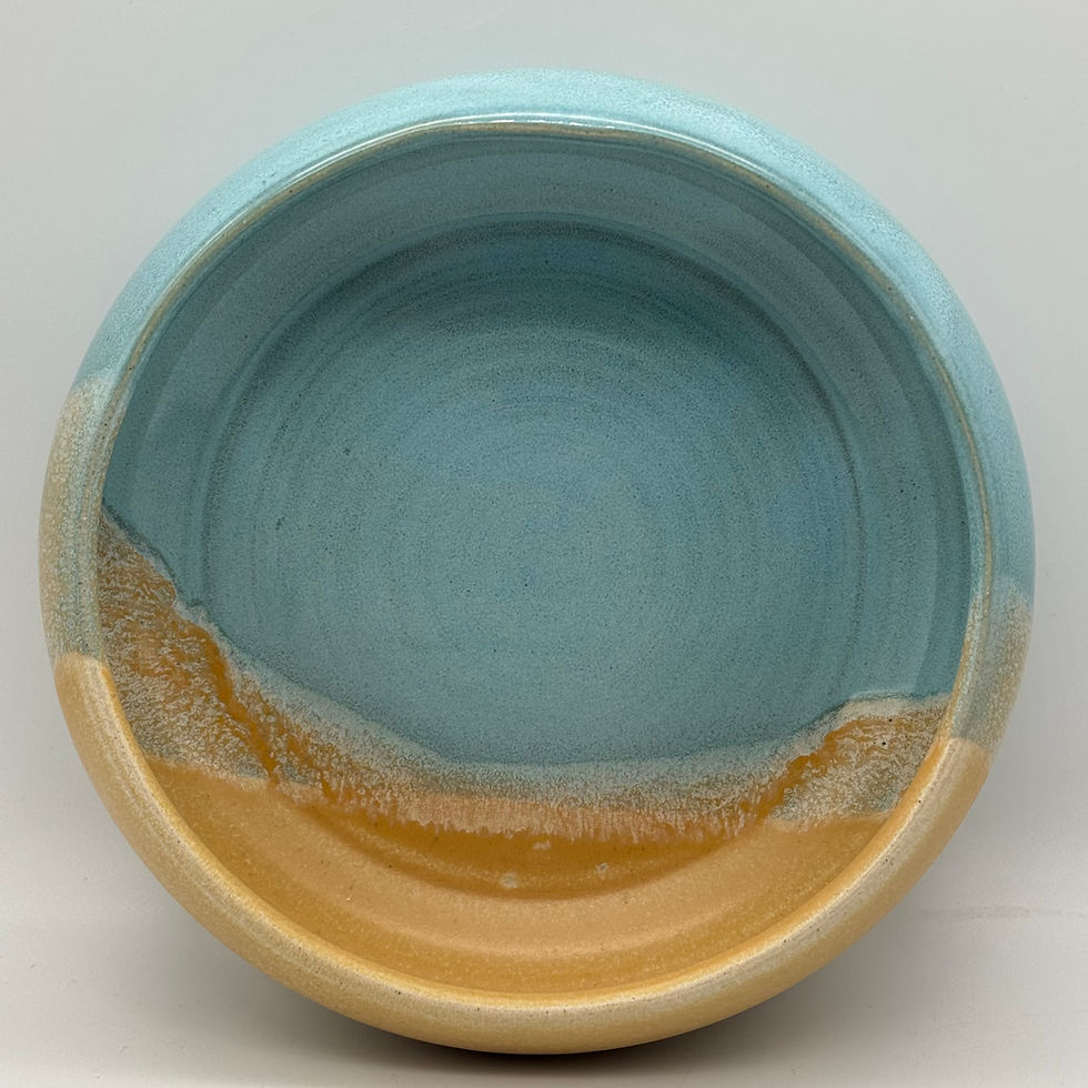 Thumbnail: Sand and Sea Pasta Bowl