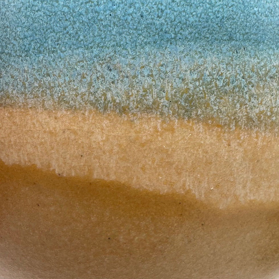Thumbnail: Sand and Sea Mug
