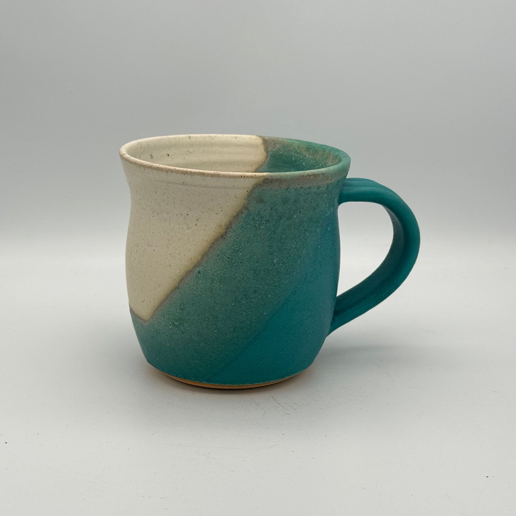 Blue Lagoon mug