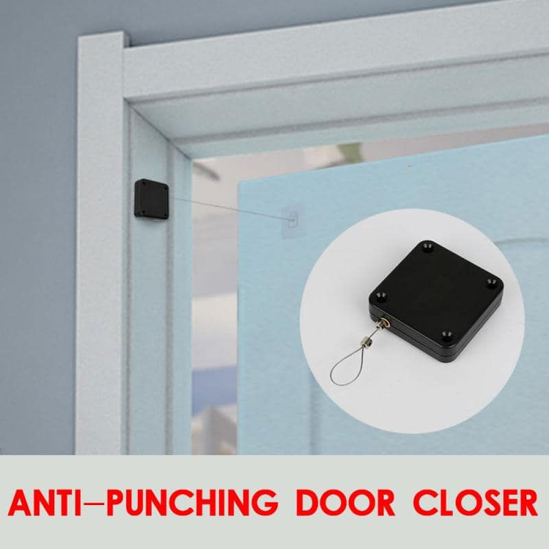 Automatic Close Door ( Free Shipping )
