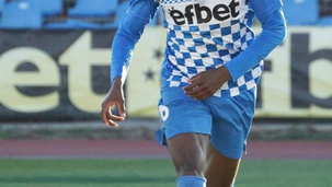 Interview de Franck Ellé Essouma : être joueur de football professionnel en Bulgarie