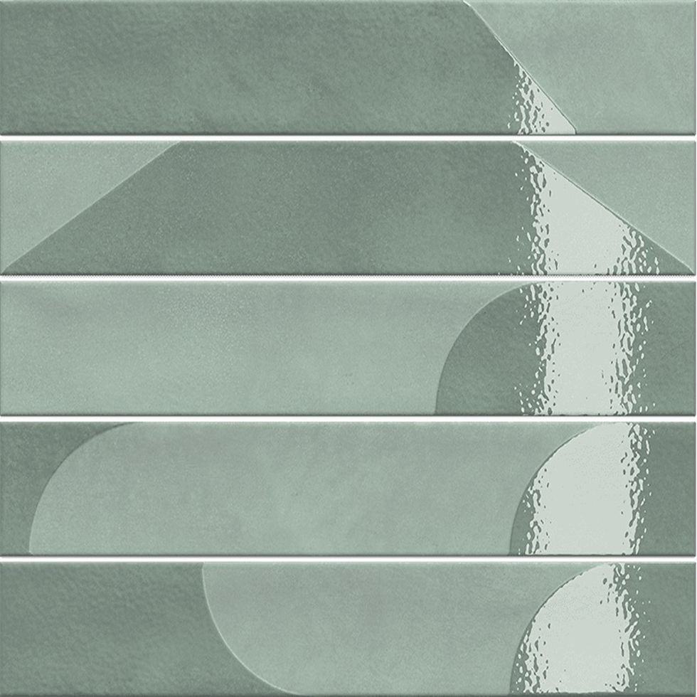 Carrelage-effet-Zellige-Cloud-Pistachio-7,5x45-cm