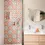 Miniature : Carrelage Effet Carreau de Ciment Vieilli serie Sylvania 20x20 cm de Nanda Tiles