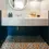 Miniature : Carrelage Effet Carreau de Ciment Vieilli serie Sylvania 20x20 cm de Nanda Tiles