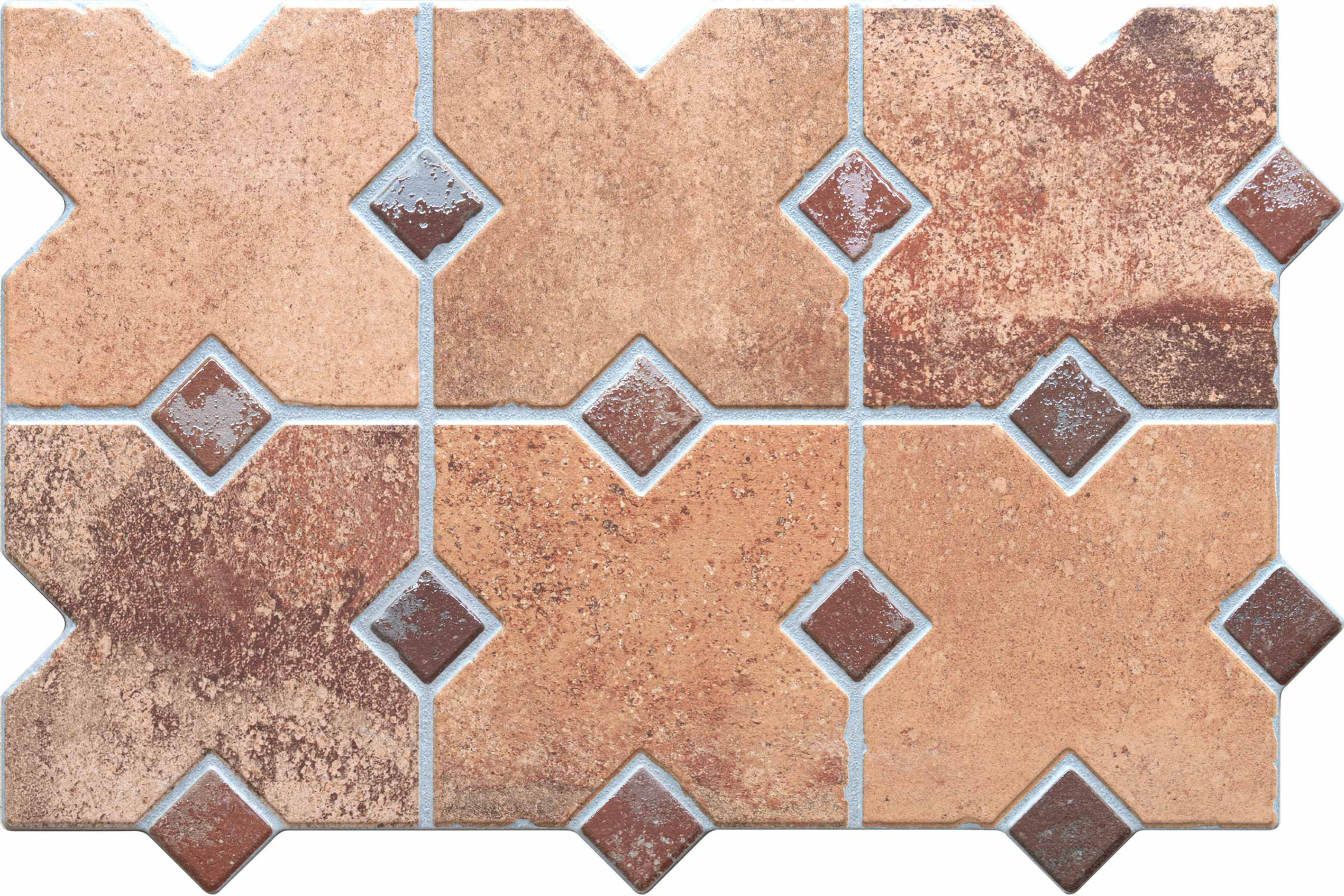 Carrelage Effet Pierre Cabochon kurios Caldera de Ecoceramic