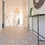 Miniature : Carrelage Effet Carreau de Ciment Vieilli serie Sylvania 20x20 cm de Nanda Tiles