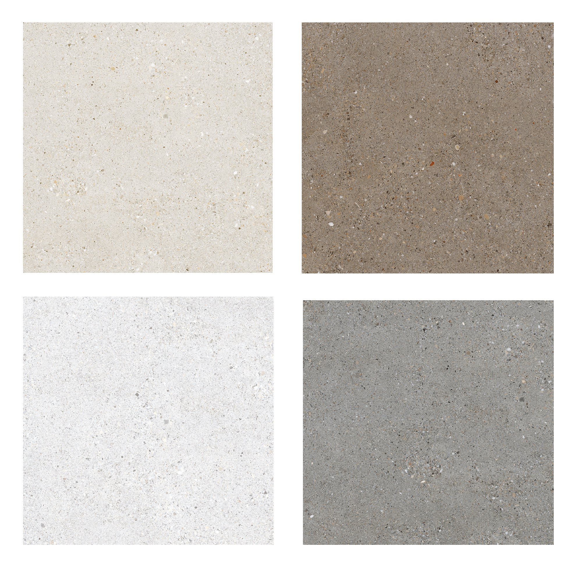 Echantillon de Carrelage effet Pierre série Doge