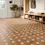 Miniature : carrelage-cabochon-dover-cotto-white
