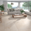Miniature : Carrelage Effet Pierre Kingstone Sand de Cinca