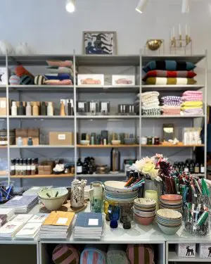 Nordic Living Bruntsfield Interior