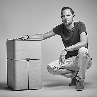 Writer: Jon Walker