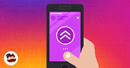 New Feature: Add Swipe Up to "View Shop" to Instagram Stories