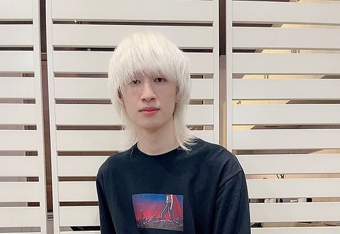 渋谷カラー達人