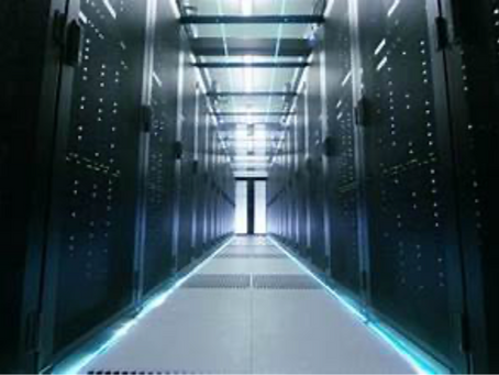 A Thirst for Progress