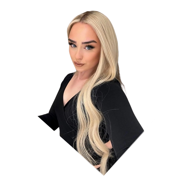 Ellie Watkinson Makeup artist