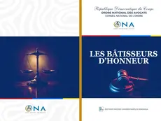 LES BATONNIERS D'HONNEUR