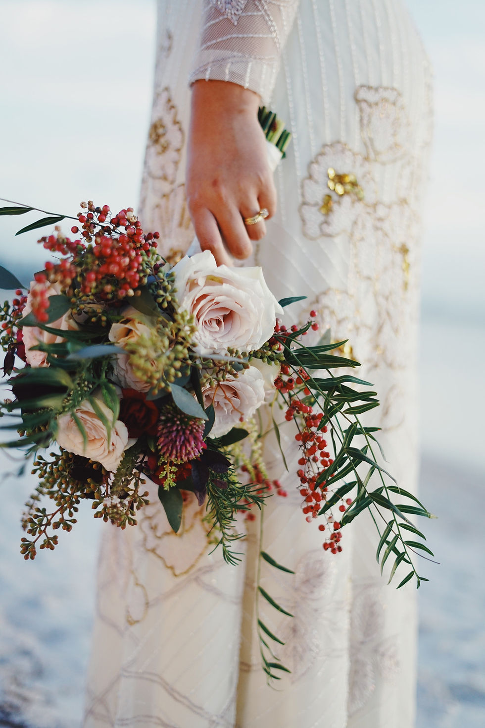 Cheap Wedding Flowers Ways to Save on Your Bouquet