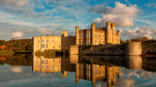 Leeds Castle Classical Concert