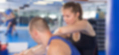 Self Defense Class