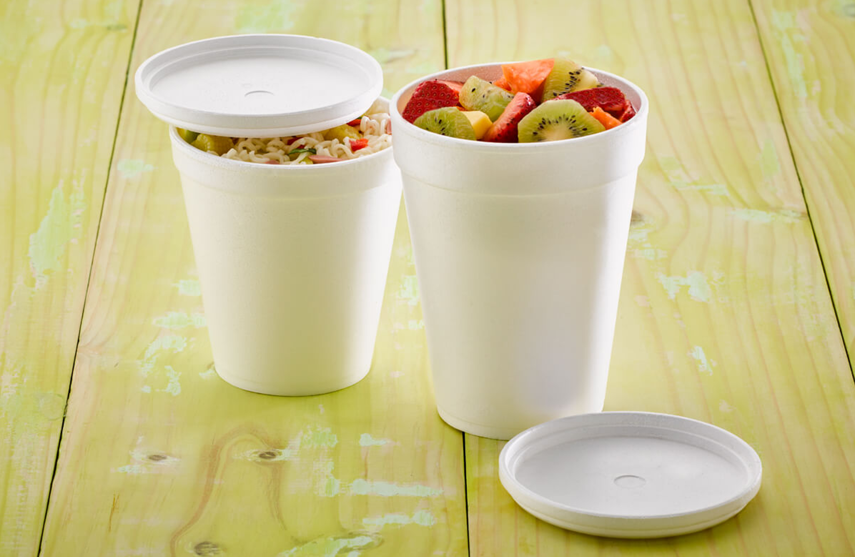 CONTENEDOR 24 OZ T/ESPUMADO