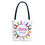 Thumbnail: Let's Go Tote Bag 