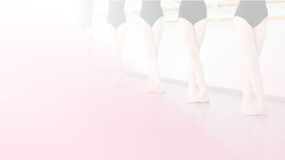 Pre-professional dance training in Regina for advanced dancers preparing for auditions and career pathways