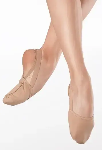 Studio Canvas Lyrical Shoes - Lt. Suntan