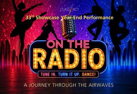 On the Radio
