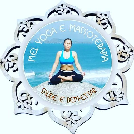 É amanhã galera!_SAUDAÇÃO A LUA ÀS 17_00 COM O TÉO NO LADO DIREITO DA PRAIA DO SANTINHO_Participem