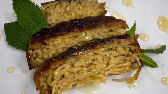 Yerushalmi Kugel