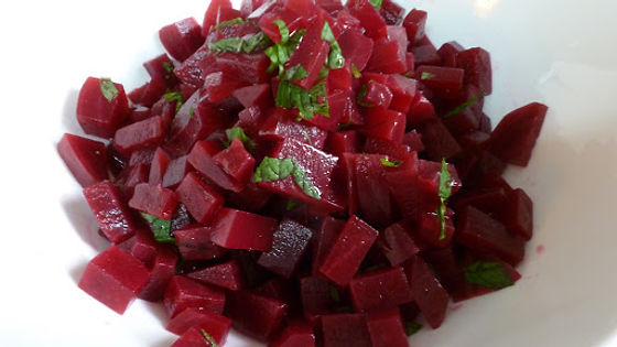 Beet Salad