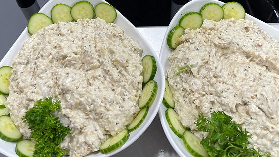 BabaGanoush