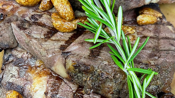 Rib Eye Roast