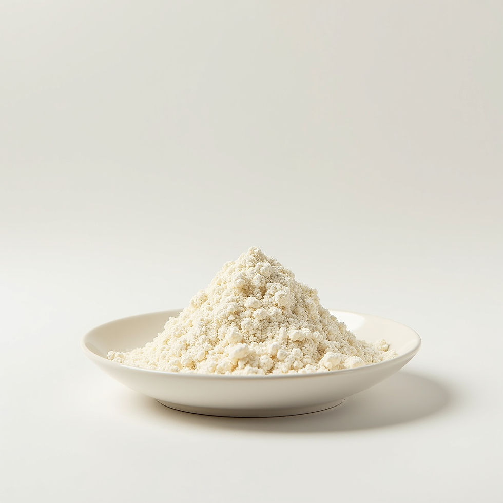 Pounded Yam Flour